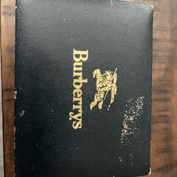 Vintage Burberrys London watch authentic - Picture 7 of 7